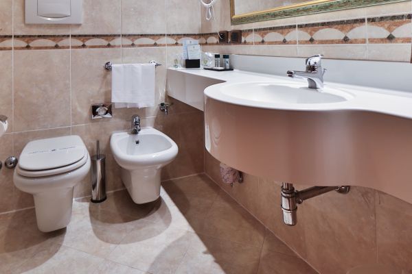 Hotel Mirage Sure Hotel Collection BEST WESTERN (Mailand)